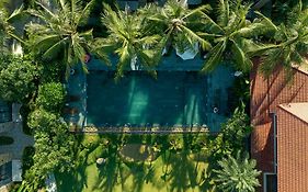Coco Island Villa & Hotel Ninh Binh
