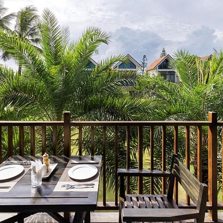 Coco Island Villa & Hotel Ninh Binh Exterior foto