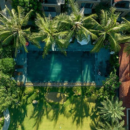 Coco Island Villa & Hotel Ninh Binh Exterior foto