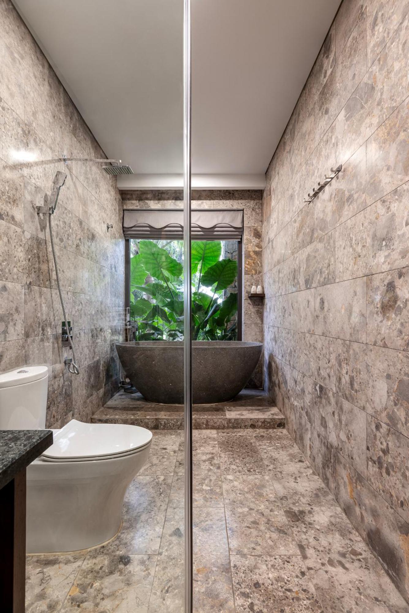Coco Island Villa & Hotel Ninh Binh Exterior foto