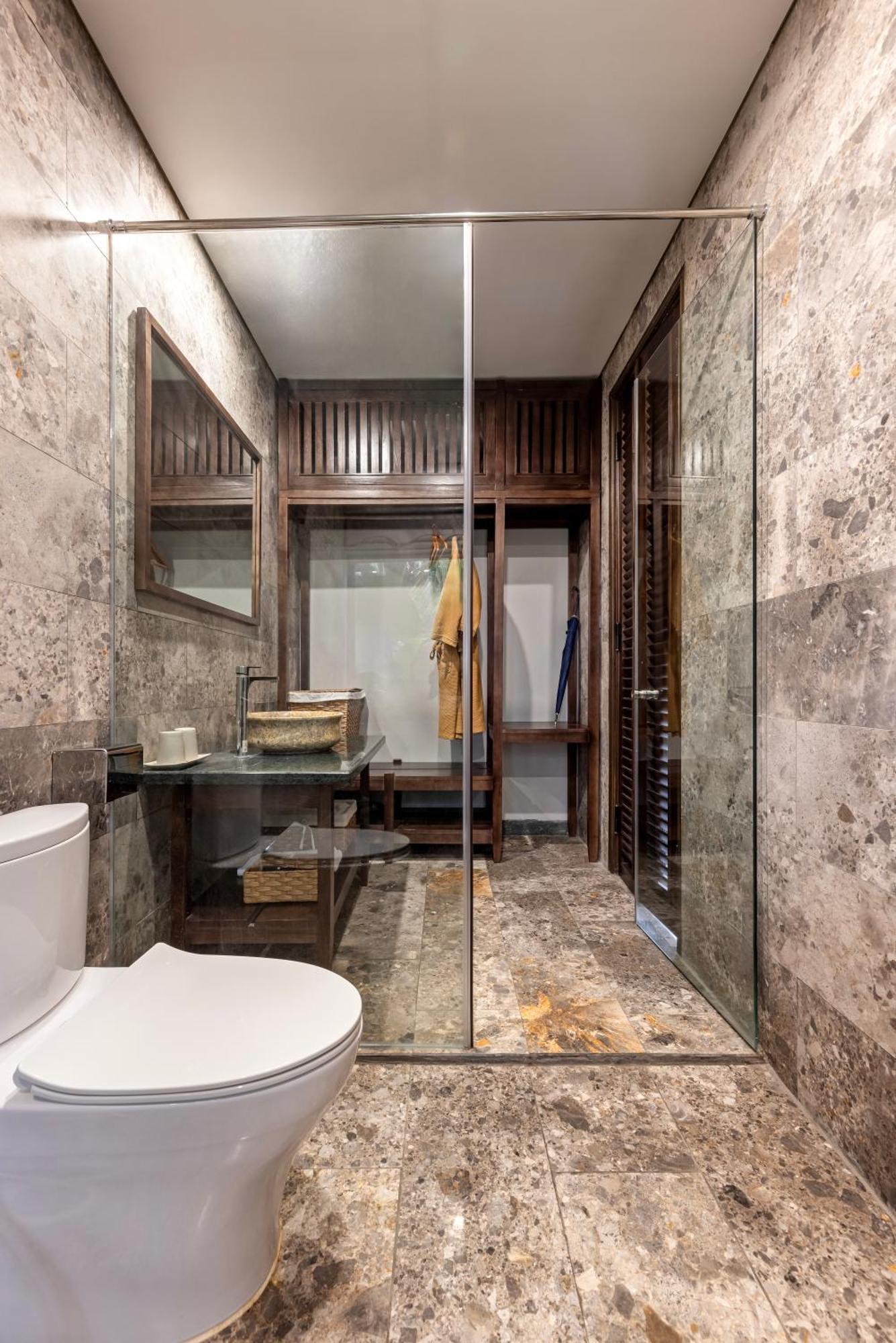 Coco Island Villa & Hotel Ninh Binh Exterior foto