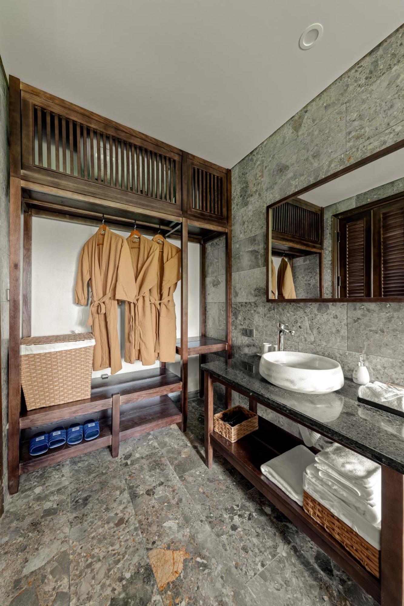Coco Island Villa & Hotel Ninh Binh Exterior foto