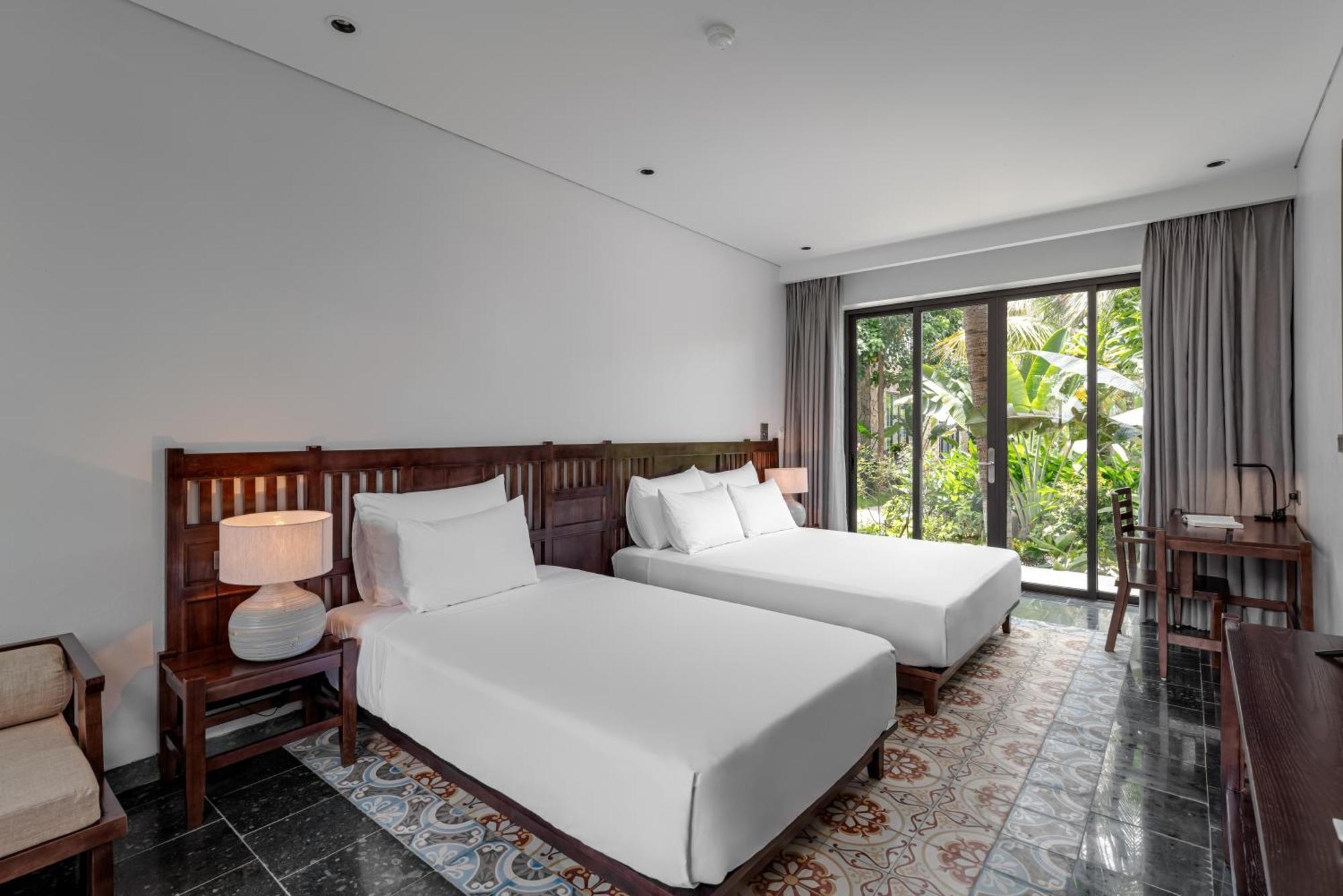 Coco Island Villa & Hotel Ninh Binh Exterior foto