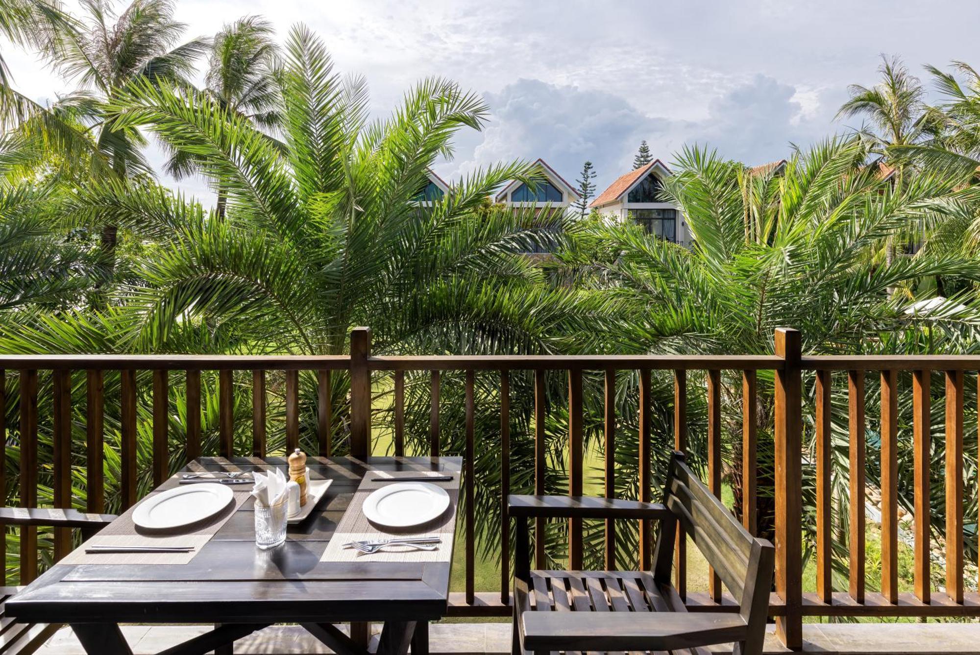 Coco Island Villa & Hotel Ninh Binh Exterior foto