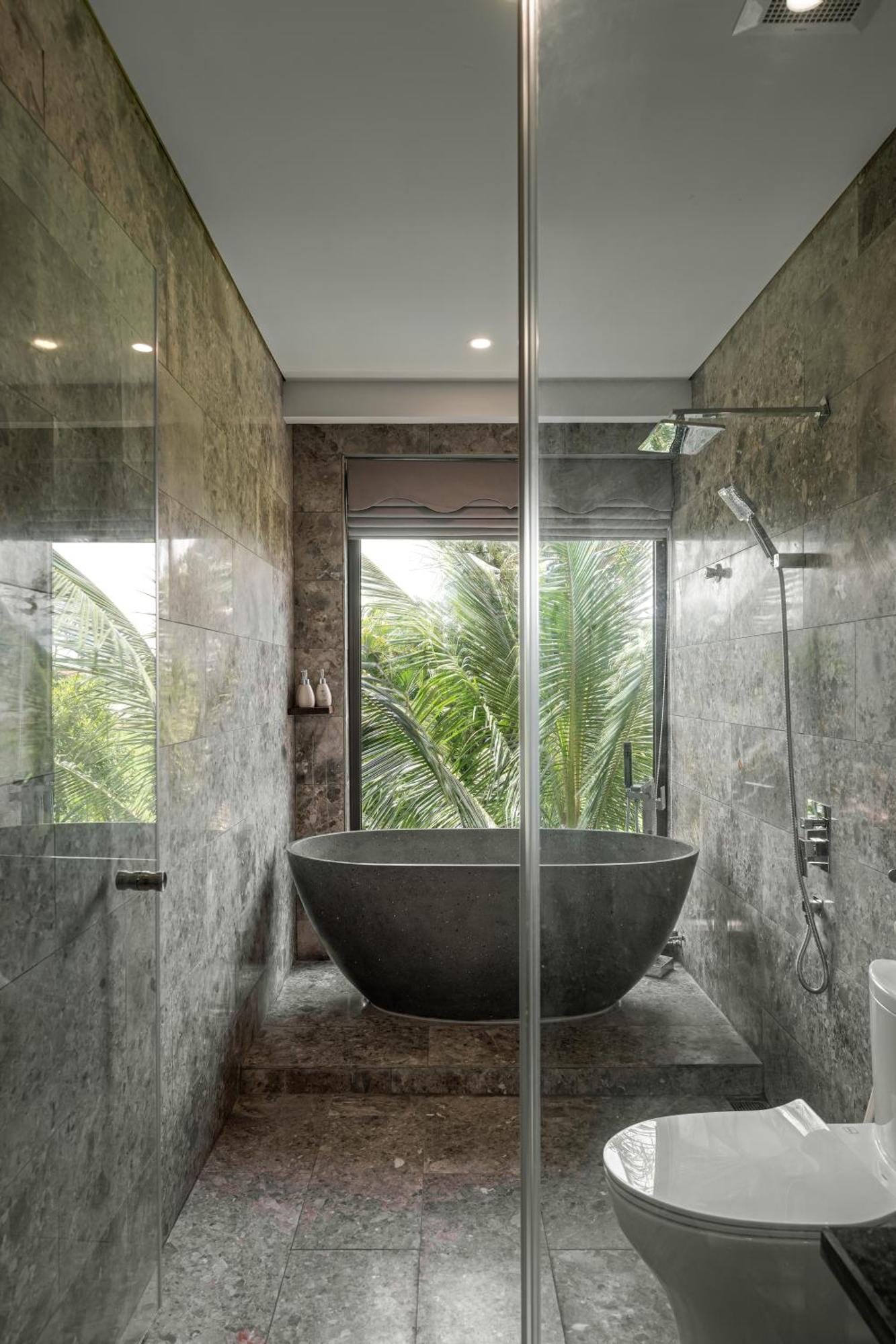 Coco Island Villa & Hotel Ninh Binh Exterior foto