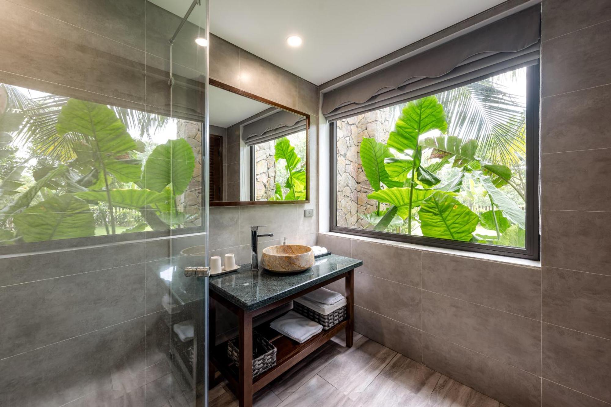 Coco Island Villa & Hotel Ninh Binh Exterior foto
